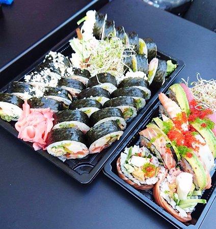 Sushi Studio